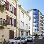 Charming Flat 4 Minutes From The Grande Plage Of Biarritz Away - Welkeys