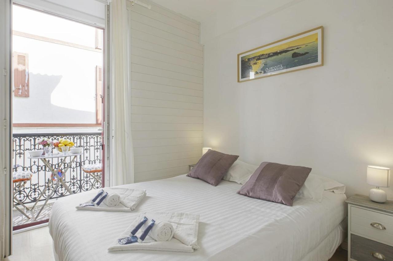 Charming Flat 4 Minutes From The Grande Plage Of Away - Welkeys Biarritz